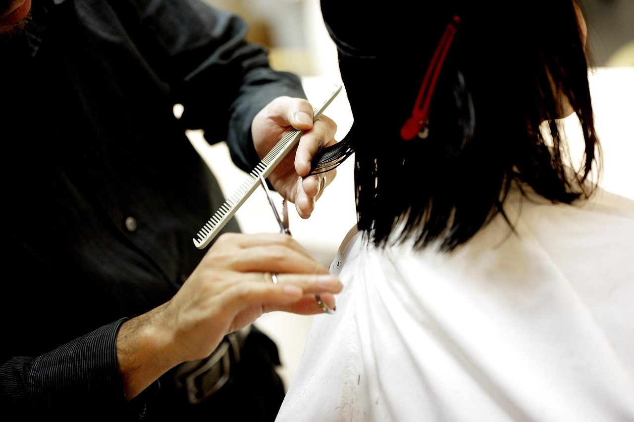 Beauty Salon